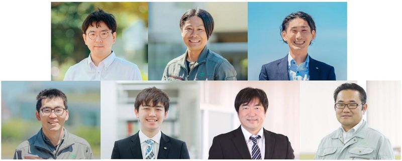 旭調査設計株式会社の求人・転職情報