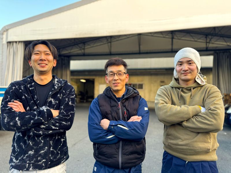 尚栄興運の求人・転職情報