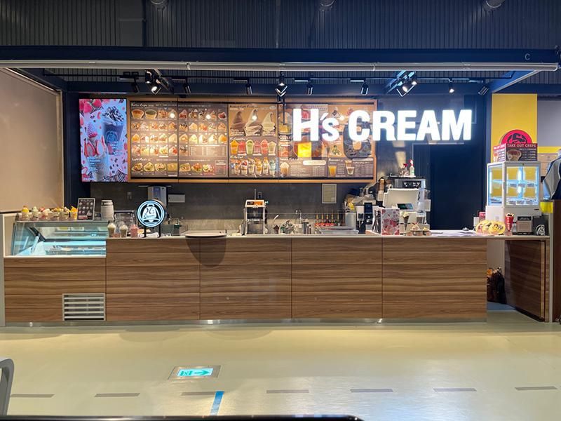 H'sCREAM and COFFEE　THE OUTLETS HIROSHIMAのアルバイト・バイト求人情報-02