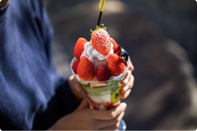 株式会社カンミの求人・転職情報