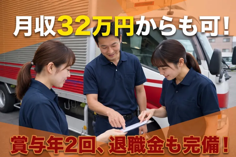 原川倉庫運輸株式会社　本社