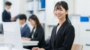 求人画像