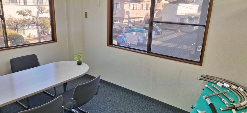 共栄産業株式会社の求人・転職情報