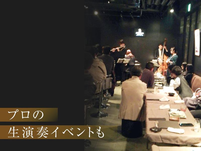 BAR　Bee　Lineのアルバイト・バイト求人情報-05