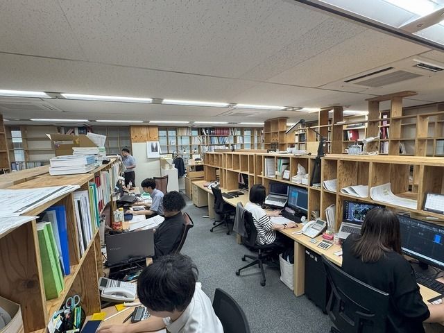 株式会社三輪設計の求人・転職情報