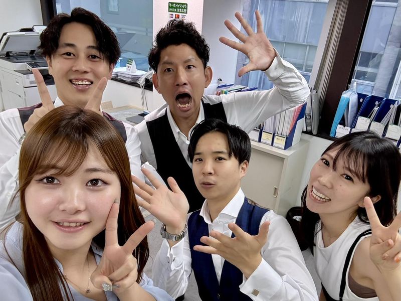 株式会社アクアリアルエステートのアルバイト・バイト求人情報-02