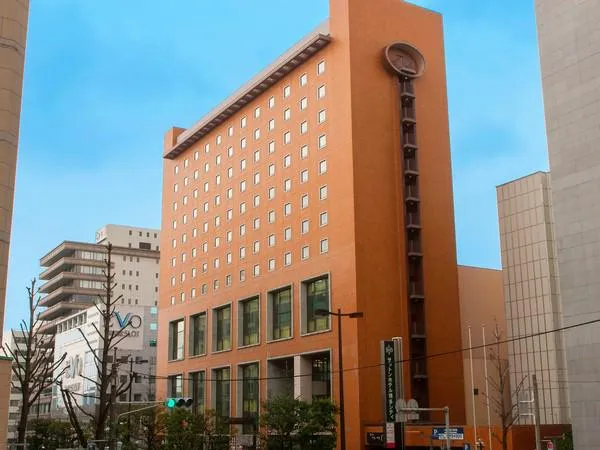 株式会社サットンホテル博多シティの求人・転職情報
