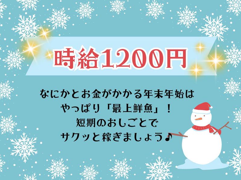コープおおいた南春日店(最上鮮魚)のアルバイト・バイト求人情報-35