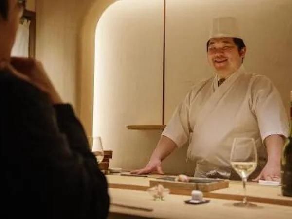 GENTLE Dining & Sushi Bar-Sushi Barのアルバイト・バイト求人情報-02