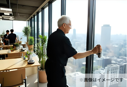 求人画像