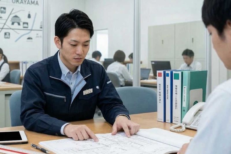 有限会社 蒲生電気工業所の求人・転職情報