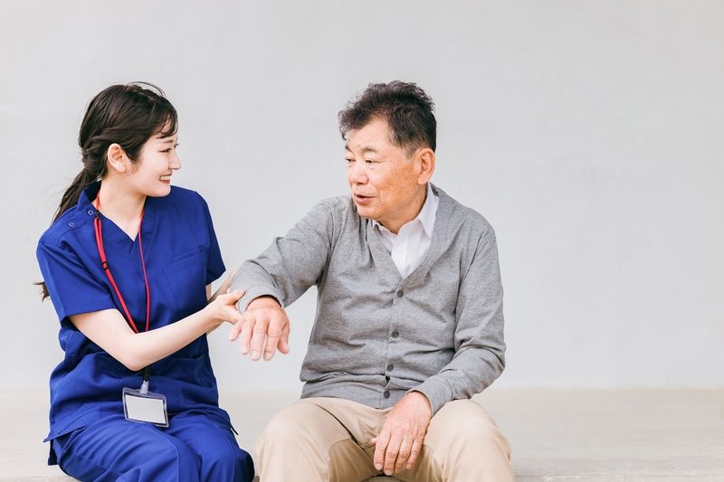 医療法人社団 城東桐和会のアルバイト・バイト求人情報-16