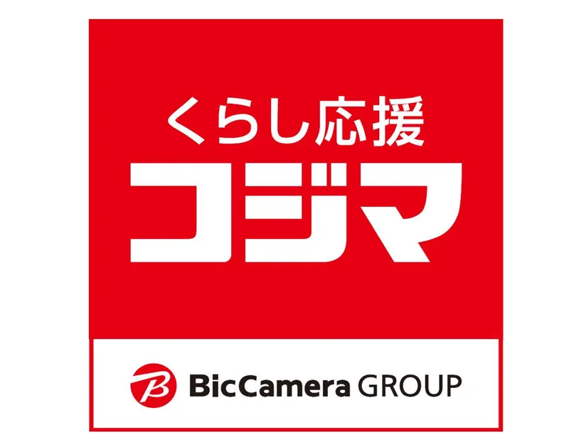 株式会社コジマ