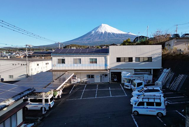 三和電気工事株式会社の求人・転職情報