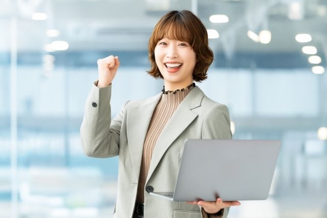求人画像