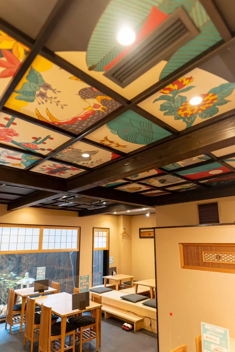 京都ステーキ南大門　錦店のアルバイト・バイト求人情報
