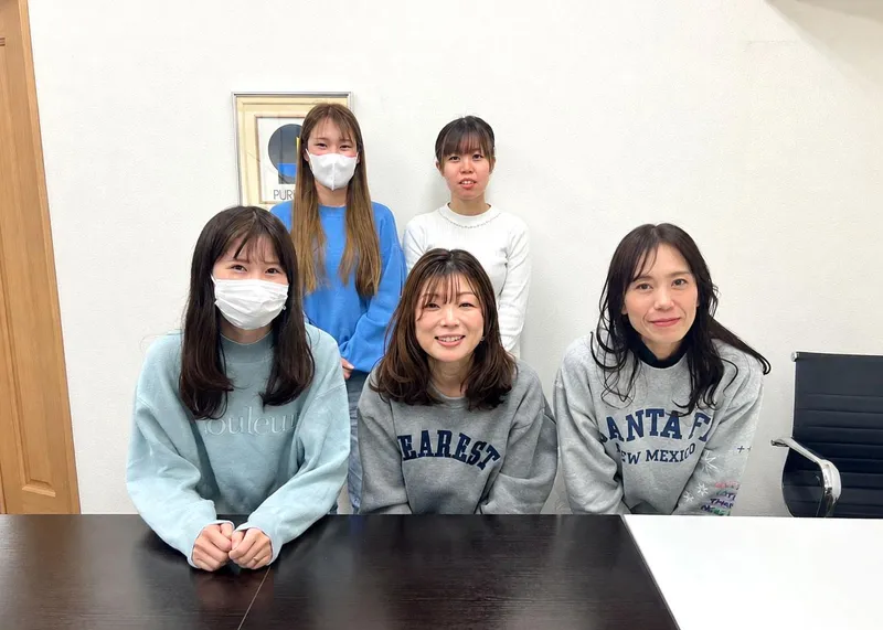 株式会社パーパスのアルバイト・バイト求人情報-01