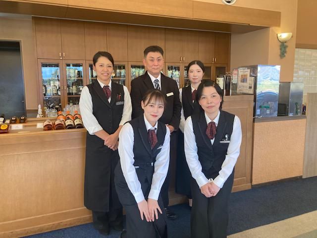 よみうりカントリークラブ　ウエストコースのアルバイト・バイト求人情報-02