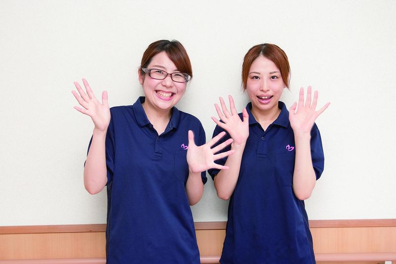 社会福祉法人　幸寿会　さくらいふ池場のアルバイト・バイト求人情報-02