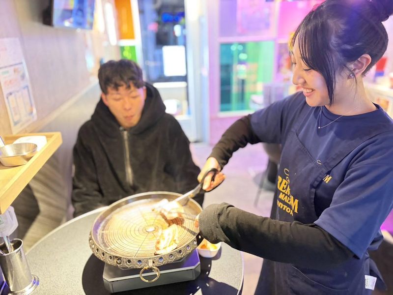 求人画像