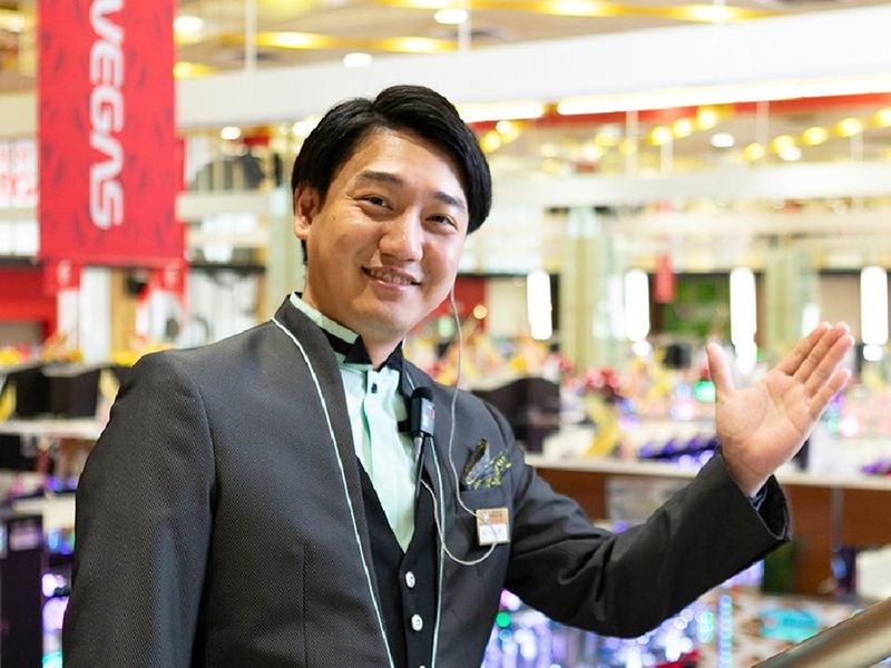 株式会社ベガスベガスの求人・転職情報