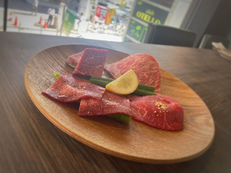 焼肉&手打ち冷麺 二郎　錦店のアルバイト・バイト求人情報-02