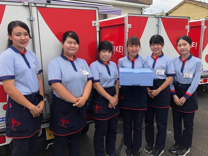 名古屋営業所のアルバイト・バイト求人情報-02