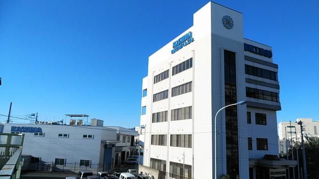 鹿嶋工業株式会社の求人・転職情報