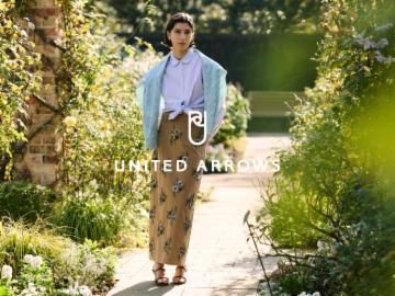 株式会社ユナイテッドアローズの求人・転職情報