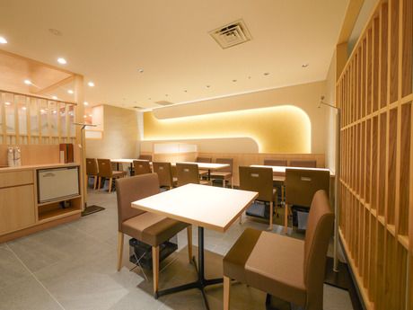 魯山　三越日本橋店のアルバイト・バイト求人情報-03