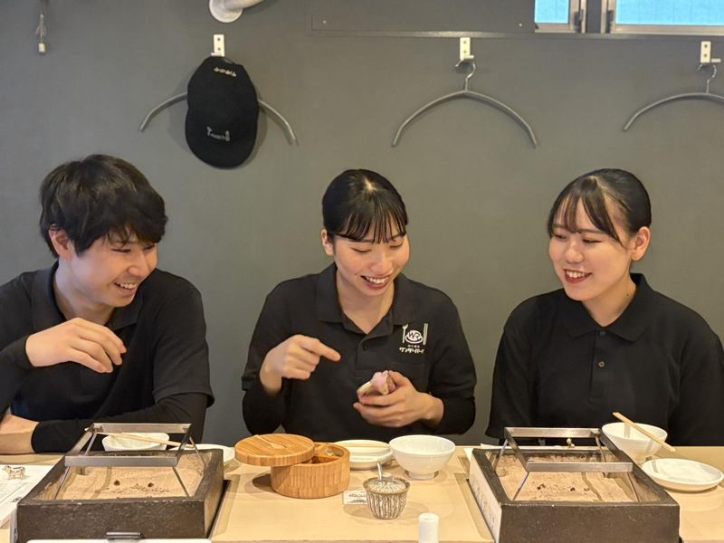 炭火焼き ワンダーバーグのアルバイト・バイト求人情報-03