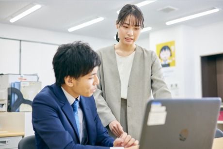 株式会社早稲田アカデミー　早稲田アカデミー　登戸校　正社員(講師職)のイメージ4