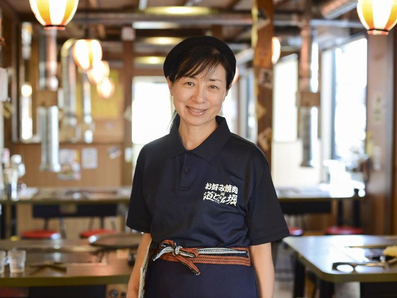 お好み焼肉　道とん堀　出雲店のアルバイト・バイト求人情報-05