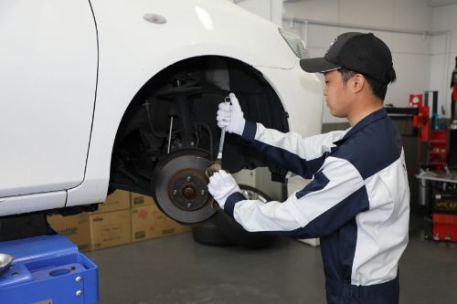株式会社西日本宇佐美の求人・転職情報