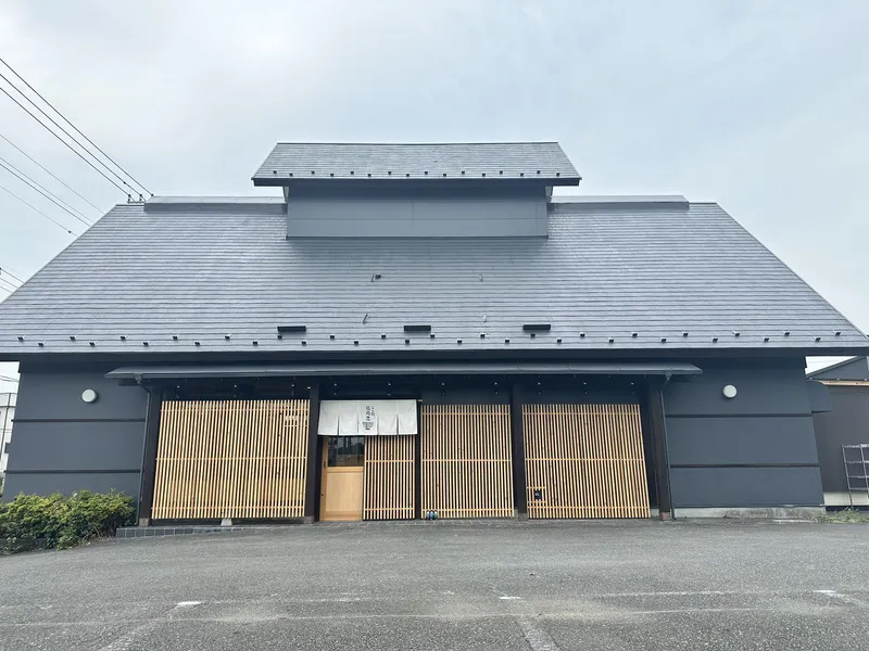らぁ麺　花萌葱(はなもえぎ)のアルバイト・バイト求人情報-04
