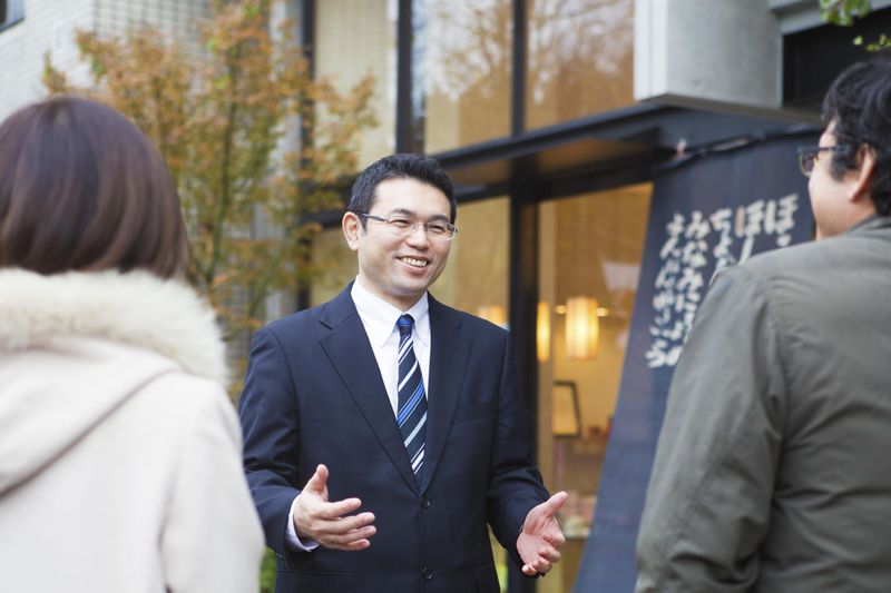 株式会社ライフポート西洋の求人・転職情報