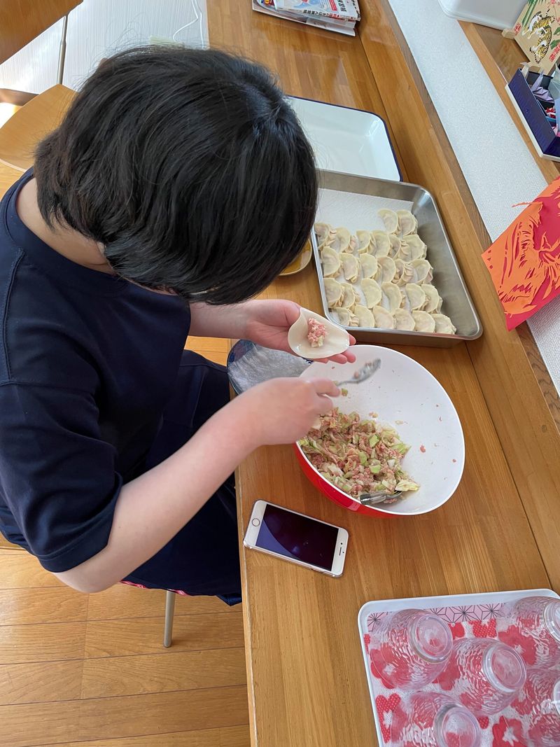 株式会社おりづる　障がい者グループホームあまいろのアルバイト・バイト求人情報-02