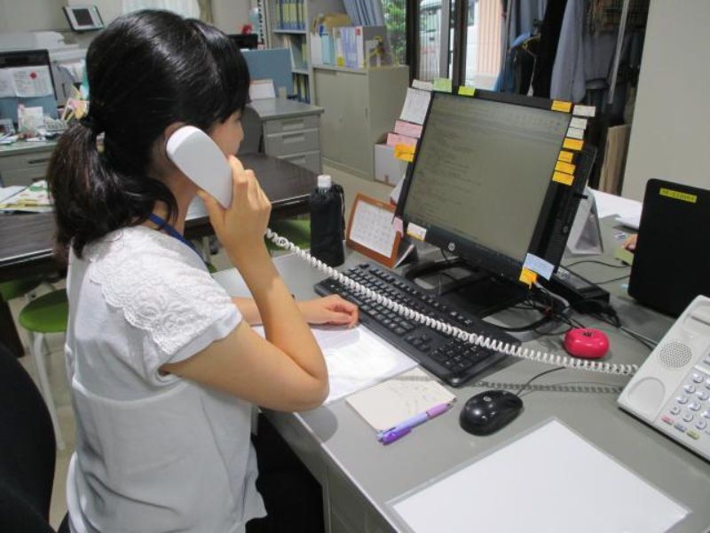 社会福祉法人たすけあい　ゆい-0002の求人・転職情報