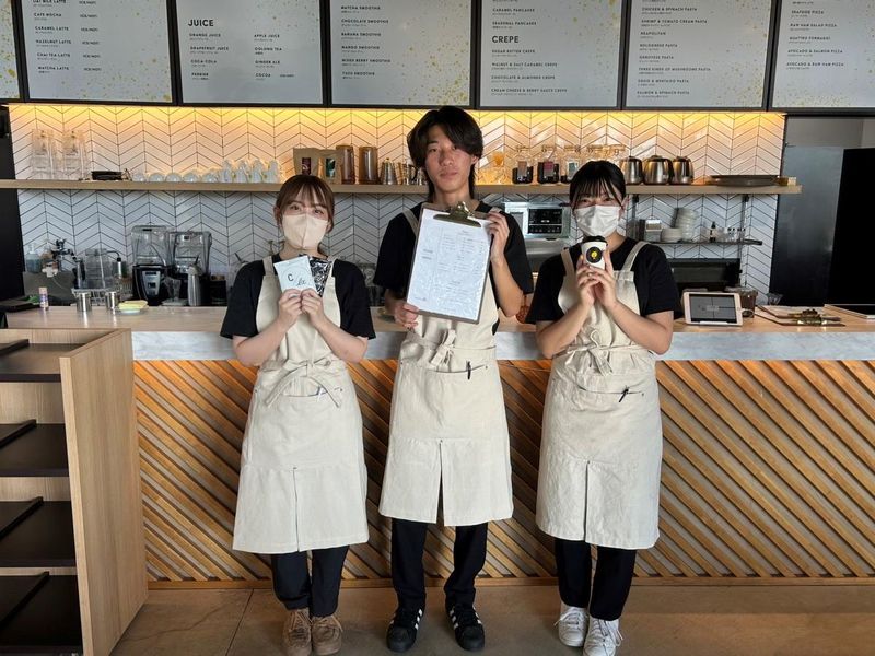 Cafe lx(カフェルクス)浜線バイパス店のアルバイト・バイト求人情報-01