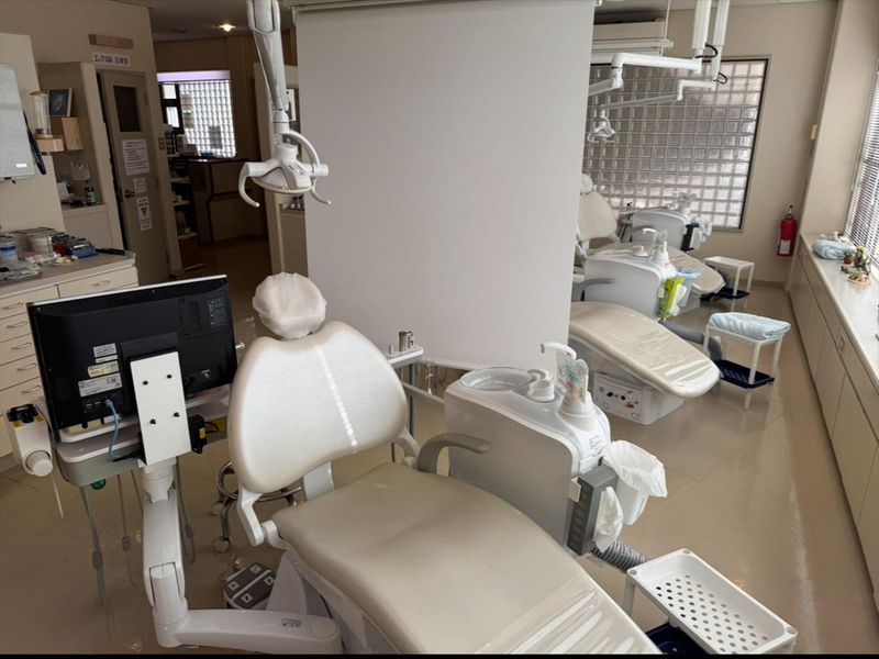 ペリー歯科クリニックのアルバイト・バイト求人情報-05