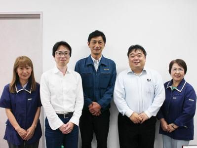 坂野興業株式会社の求人・転職情報