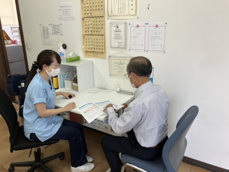 医療法人あおぞら在宅クリニックの求人・転職情報