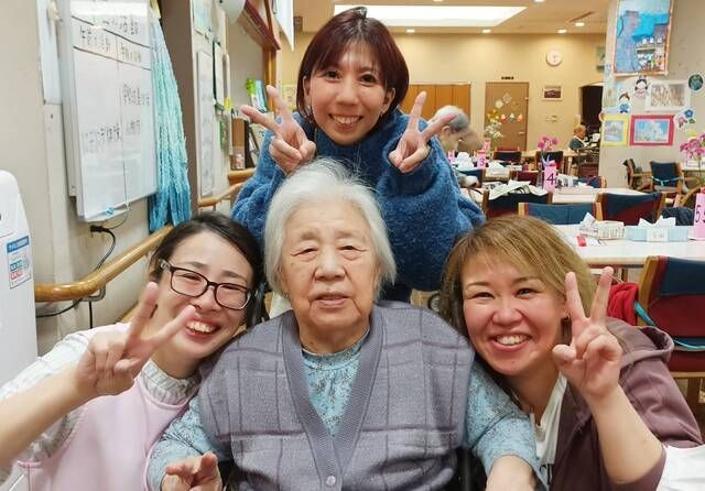 社会福祉法人厚生福祉会　東四つ木在宅サービスセンターのアルバイト・バイト求人情報-03