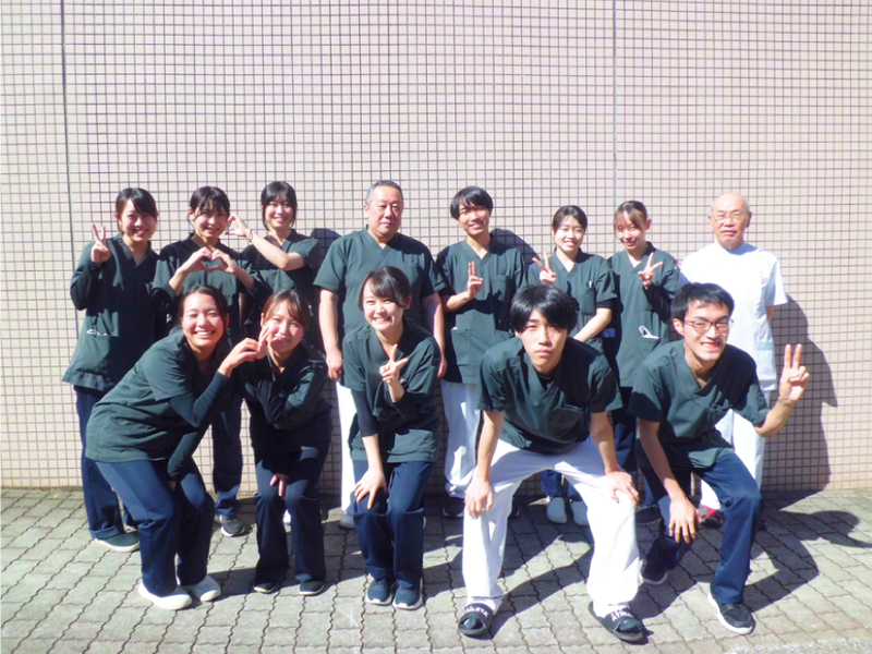 株式会社アイフーズ　医療法人財団明理会　埼玉セントラル病院のアルバイト・バイト求人情報-05