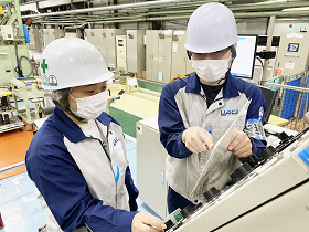 株式会社ＵＡＣＪ製箔の求人・転職情報