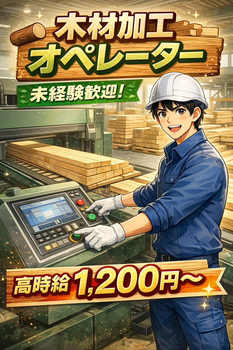 株式会社サンギョウスタッフ