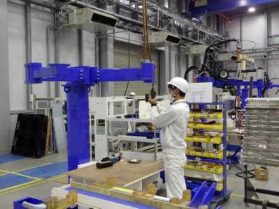 株式会社向洋技研