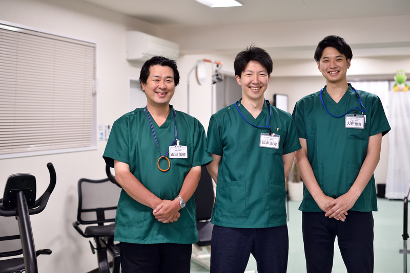 リハデイ アラウンドのアルバイト・バイト求人情報-02