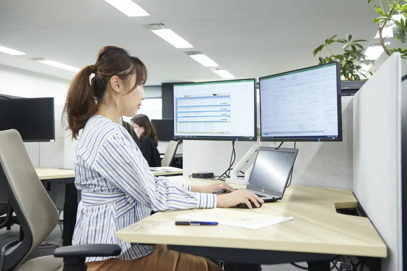 コクヨ＆パートナーズ株式会社の求人・転職情報
