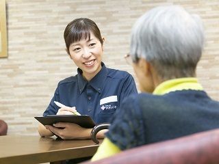 (株)やさしい手　看護小規模多機能　かえりえ成城のアルバイト・バイト求人情報-05